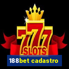 188bet cadastro